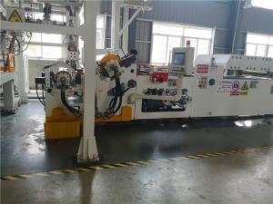 雙螺桿降解片材擠出機(jī)_雙螺桿降解片材擠出機(jī)_佳德塑機(jī)