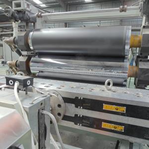 塑料片材生產(chǎn)線_佳德智能裝備科技有限公司_實力廠家