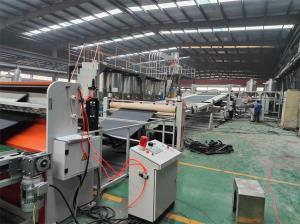 片材生產(chǎn)線(xiàn)_全自動(dòng)稱(chēng)重配料系統(tǒng)_塑料片材生產(chǎn)線(xiàn)